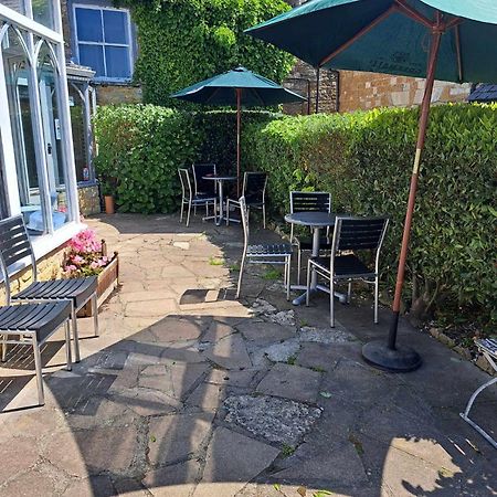 The Ilchester Arms Hotel Abbotsbury Eksteriør bilde