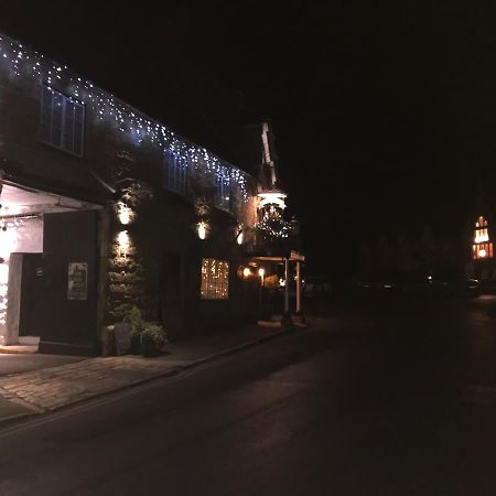 The Ilchester Arms Hotel Abbotsbury Eksteriør bilde