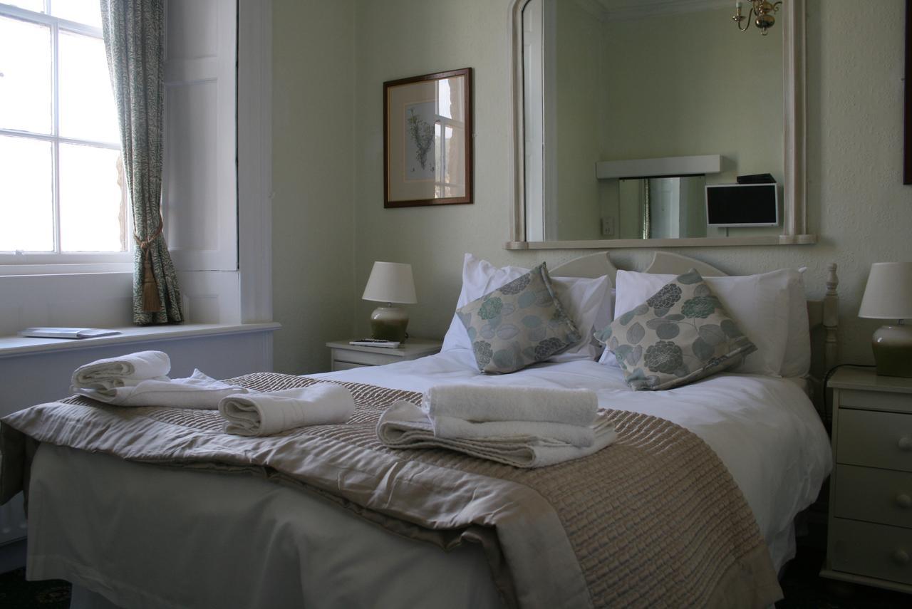 The Ilchester Arms Hotel Abbotsbury Eksteriør bilde