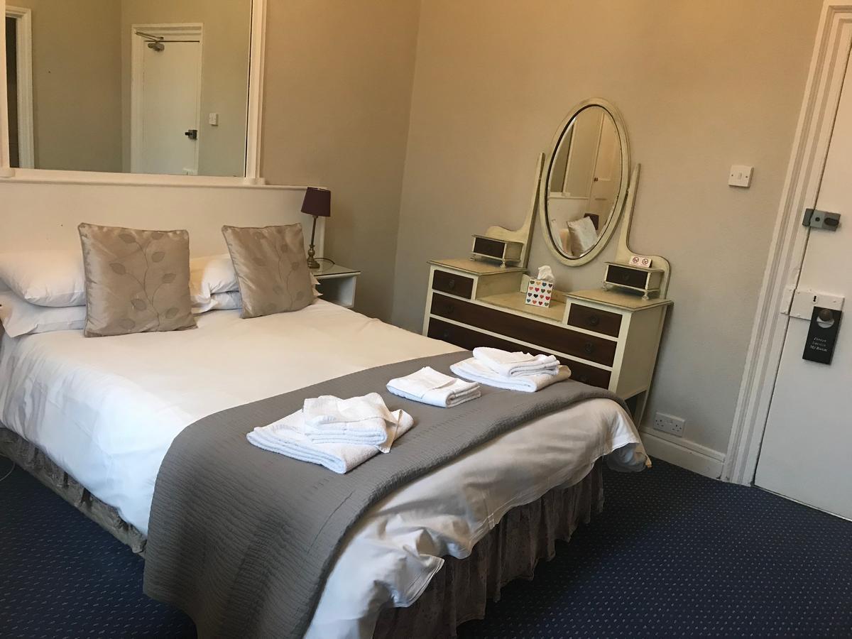 The Ilchester Arms Hotel Abbotsbury Eksteriør bilde
