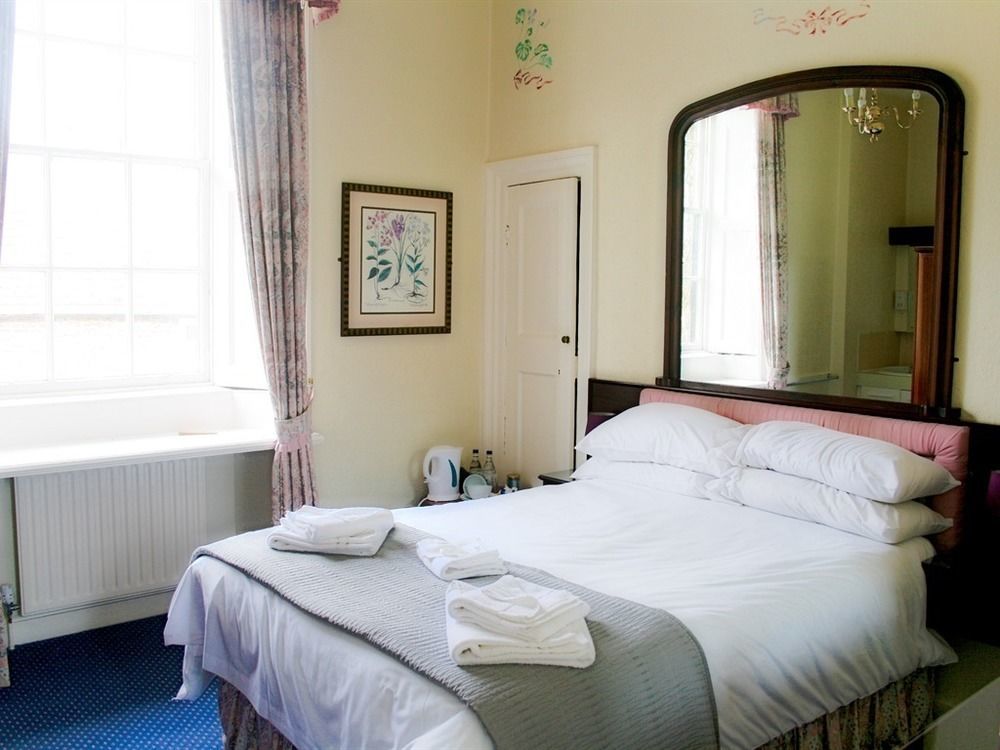 The Ilchester Arms Hotel Abbotsbury Eksteriør bilde